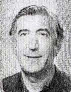 Fr. Ignacio Sáenz
