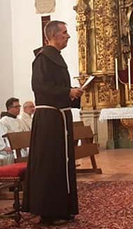 Profesi&oacute;n solemne